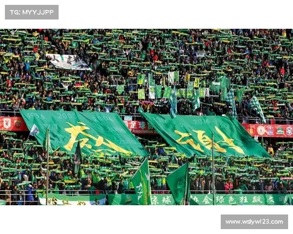 巴顿：双 TIFO 震撼主场！天津五年扎根，这里就是我的家