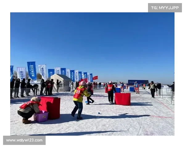 2025 湖北省青少年冰球锦标赛热血开赛 武汉体育中心燃动冰雪激情 2025 湖北省青少年冰球锦标赛热血开赛 武汉体育中心燃动冰雪激情