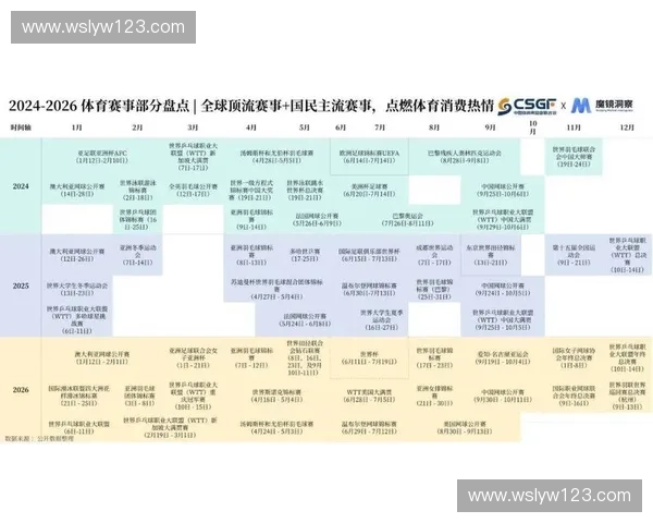 2026年区域性赛事运营将承载体育服务市场的核心增长指标