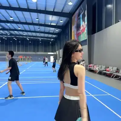 夏琪
